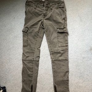Free People pants